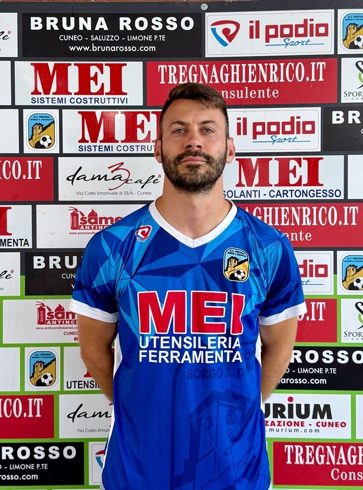DALMASSO MARCO